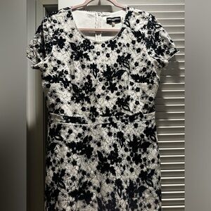 Karl Lagerfeld dress